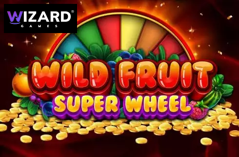 Wild Fruit Super Wheel